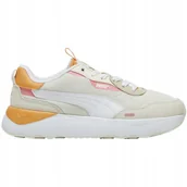 Buty sportowe damskie - Buty damskie Puma Runtamed Platform 392324 08 R. 36 - miniaturka - grafika 1