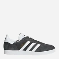 Trampki męskie - Tenisówki męskie do kostki adidas - miniaturka - grafika 1
