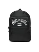 Plecaki - Billabong Plecak BLB-M-002-07 Czarny - miniaturka - grafika 1
