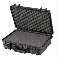 Skrzynki i torby narzędziowe - Walizka Hermetyczna Max380S 414X345X129 Mm - miniaturka - grafika 1