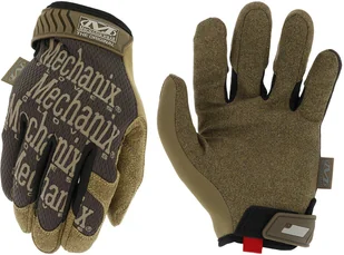 Gloves Mechanix FastFitr 07 XL size. - Rękawice robocze - miniaturka - grafika 1