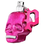 Wody i perfumy damskie - Police To Be Sweet Girl woda perfumowana spray 125ml - - miniaturka - grafika 1