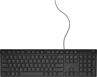 Klawiatury - Dell KB216 (580-ADHE) - miniaturka - grafika 1