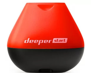 Deeper Smart Sonar START echosonda do łowienia ryb z technologia Wi-Fi (IESDEPSTR) - Echosondy - miniaturka - grafika 1