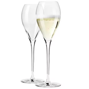 KROSNO Kieliszki do Prosecco DUET - Kieliszki - miniaturka - grafika 1