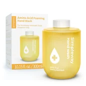 Mydła - Xiaomi, Simpleway, Mydło w piance do automatycznego dozownika, 300ml - miniaturka - grafika 1