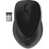 Myszki - HP Comfort Grip czarna (H2L63AA) - miniaturka - grafika 1