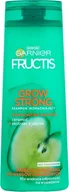 Szampony do włosów - Garnier FRUCTIS Szampon Grow Strong 400 ml - miniaturka - grafika 1