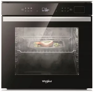 Piekarnik do zabudowy Whirlpool W6 OS4 4S1 H2 BL - Piekarniki do zabudowy - miniaturka - grafika 1