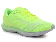 Buty sportowe męskie - Mizuno Waveshadow 5 J1GC213001 - miniaturka - grafika 1