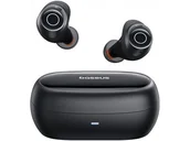 Słuchawki - BASEUS Bowie MA20 Cluster Black - miniaturka - grafika 1