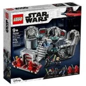 Klocki - LEGO Star Wars Gwiazda Śmierci Ostateczny 75291 - miniaturka - grafika 1