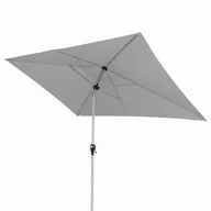 Parasole - Parasol ogrodowy Doppler Active Auto Tilt 300x200 cm, szary - miniaturka - grafika 1