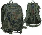 Plecaki - Dominator, Plecak Spear Laser Cut, Moro - miniaturka - grafika 1