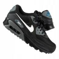 Buty sportowe męskie - Buty męskie Nike Air Max 90 J22 DR0145 002 r. 42 - miniaturka - grafika 1