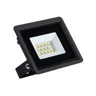 Oprawy, klosze i abażury - Kanlux 31390 Grun Nv Led-10-B Naświetlacz Led 10W 750Lm 4000K - miniaturka - grafika 1