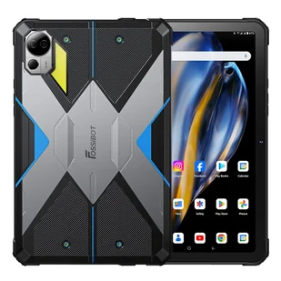 Tablet FOSSiBOT DT2 1715095686204 - Tablety - miniaturka - grafika 3