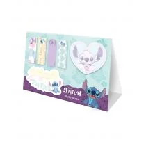 CoolPack Zakładki indeksujące Disney Fashion Stitch wzór 3 - Szkolne artykuły papiernicze - miniaturka - grafika 1
