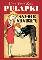 Moda i uroda - Pułapki Savoir Vivre'u - miniaturka - grafika 1