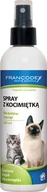 Suplementy i witaminy dla kotów - Francodex Spray Z Kocimiętką 200Ml [Fr179127] 13253 - miniaturka - grafika 1