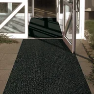 Maty antypoślizgowe - Mata antypoślizgowa Antracyt 120x450 cm - miniaturka - grafika 1