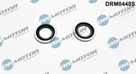 Układ zasilania - akcesoria - Zestaw uszczelek, doładowanie Dr.motor Automotive DRM0448S - miniaturka - grafika 1