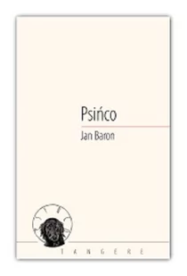 Convivo Psińco BARON JAN - Poezja - miniaturka - grafika 1