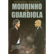 Pamiętniki, dzienniki, listy - Mourinho vs. Guardiola - Cubeiro Juan Carlos, Gallardo Lenor - miniaturka - grafika 1