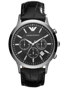 Zegarek Emporio Armani Renato AR2447 - Zegarki męskie - miniaturka - grafika 12
