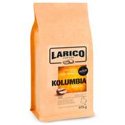 Kawa - Larico Coffee Kawa ziarnista wypalana metodą tradycyjną Kolumbia Excelso 970 g - miniaturka - grafika 1