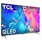 Telewizory - TCL 50QLED760 - miniaturka - grafika 1