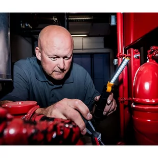 BRENNENSTHUL Latarka akumulatorowa LED SANSA 400 A 400LM  BRENNENSTHUL - Latarki - miniaturka - grafika 2