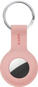Lokalizatory GPS - Laut Huex Tag do AirTag blush pink - miniaturka - grafika 1
