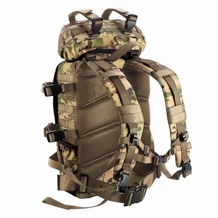 NEO Plecak turystyczny NEO 30 l 84-325 84-325 - Plecaki - miniaturka - grafika 4