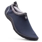 Pływanie - Buty do wody męskie PROWATER PRO-24-48-038M - miniaturka - grafika 1