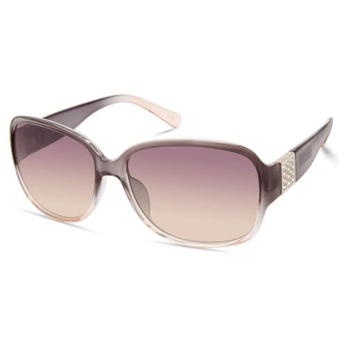 Guess GF0411-5801B damskie okulary przeciwsłoneczne