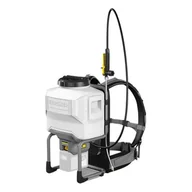 Plecaki - Opryskiwacz akumulatorowy Karcher SPB 15/36 Bp plecakowy bateryjny ciśnieniowy 15l - miniaturka - grafika 1