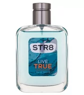 Wody i perfumy męskie - STR8 Live True woda toaletowa 100ml - miniaturka - grafika 1