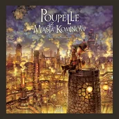 Czasopisma - Poupelle z Miasta Kominów - miniaturka - grafika 1