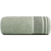 Ręczniki - Ręcznik Suzana (04) 70X140 Cm Miętowy - miniaturka - grafika 1