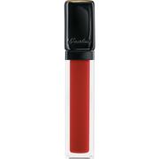 Szminki - Guerlain L322 Seductive Matte KissKiss Liquid Płynna pomadka do ust Pomadka 5.8 ml - miniaturka - grafika 1