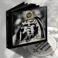 Metal, Punk - Behemoth The Shit Ov God (Limited Edition) - miniaturka - grafika 1