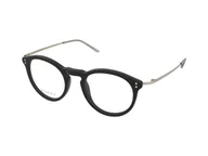 Okulary korekcyjne, oprawki, szkła - Dioptrie szkieł Gucci GG1710O 001 - miniaturka - grafika 1