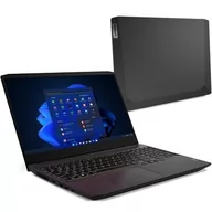 Laptopy - Lenovo IdeaPad Gaming 3 15ACH6 5-5600H/16/512GB/GTX1650/W11 82K2014KPB - miniaturka - grafika 1