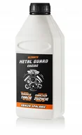 Dodatki do paliw - METAL GUARD ENGINE DODATEK DO OLEJU 1L - miniaturka - grafika 1