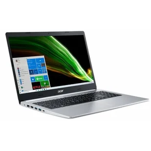 Acer Aspire A515-45 5 5500U/8/512/W10 NX.A84EP.008 - Laptopy - miniaturka - grafika 1