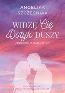 Romanse - Widzę Cię. Dotyk duszy - miniaturka - grafika 1