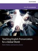 Książki do nauki języka angielskiego - Teaching English Pronunciation for a Global World - miniaturka - grafika 1