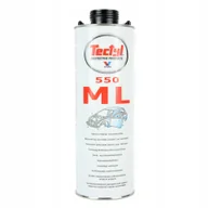 Chemia warsztatowa - Valvoline Tectyl 550 ML 1L - miniaturka - grafika 1
