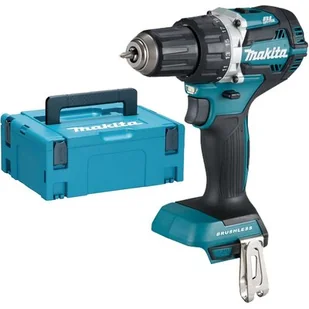 MAKITA DDF484ZJ - Wiertarko-wkrętarki akumulatorowe - miniaturka - grafika 1